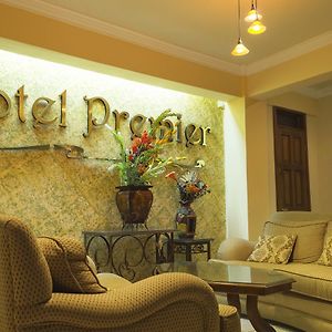 Hotel Premier